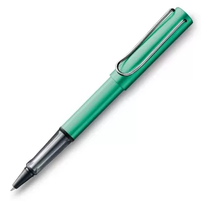 LAMY Al-Star Roller Kalem Mavi Yeşil 332